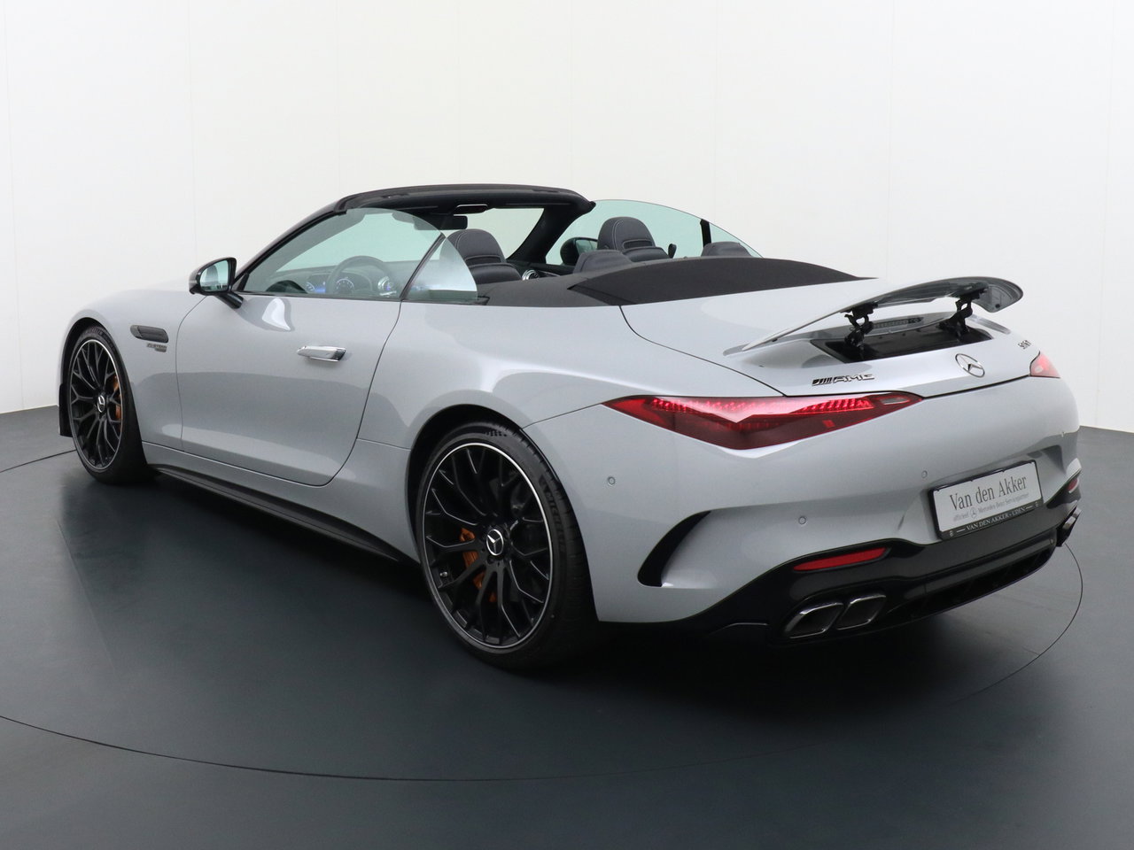 Mercedes-Benz SL