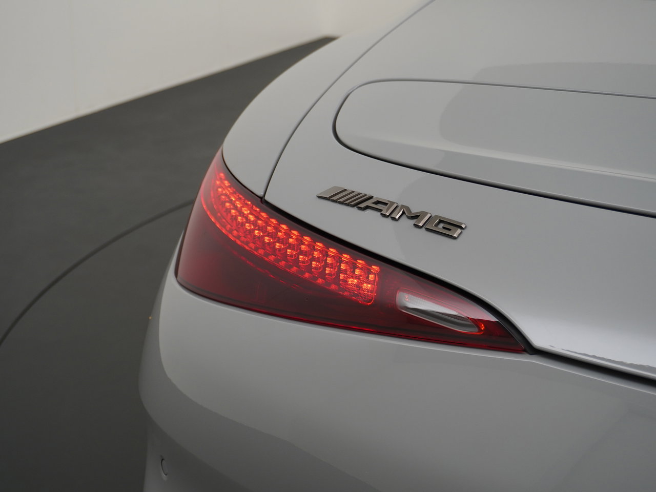 Mercedes-Benz SL