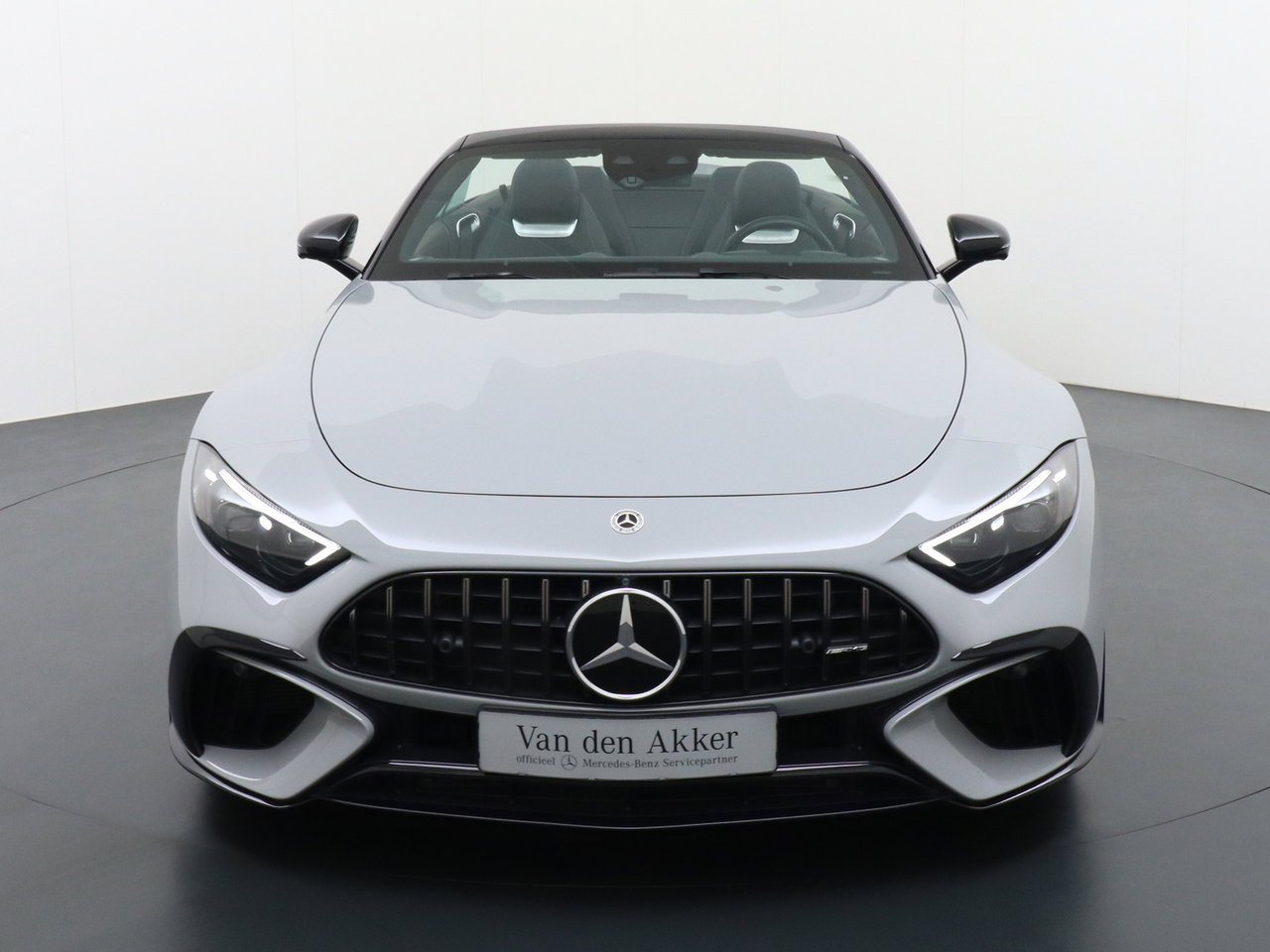 Mercedes-Benz SL