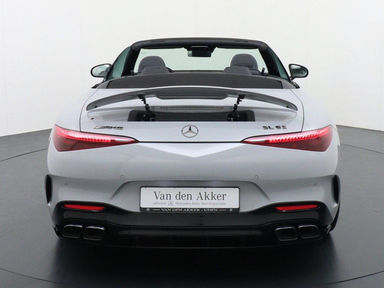 Mercedes-Benz SL