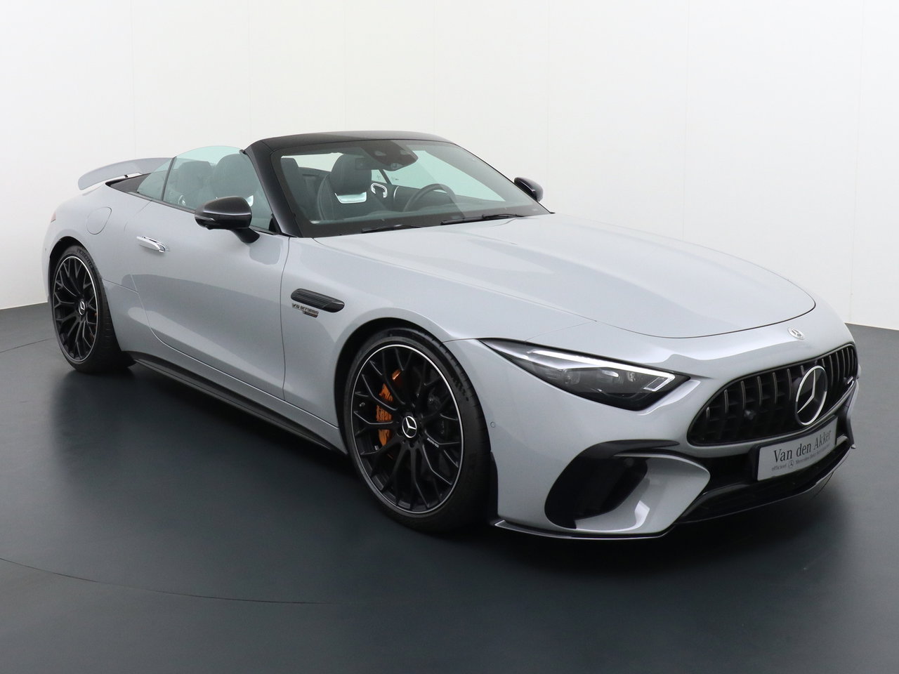 Mercedes-Benz SL