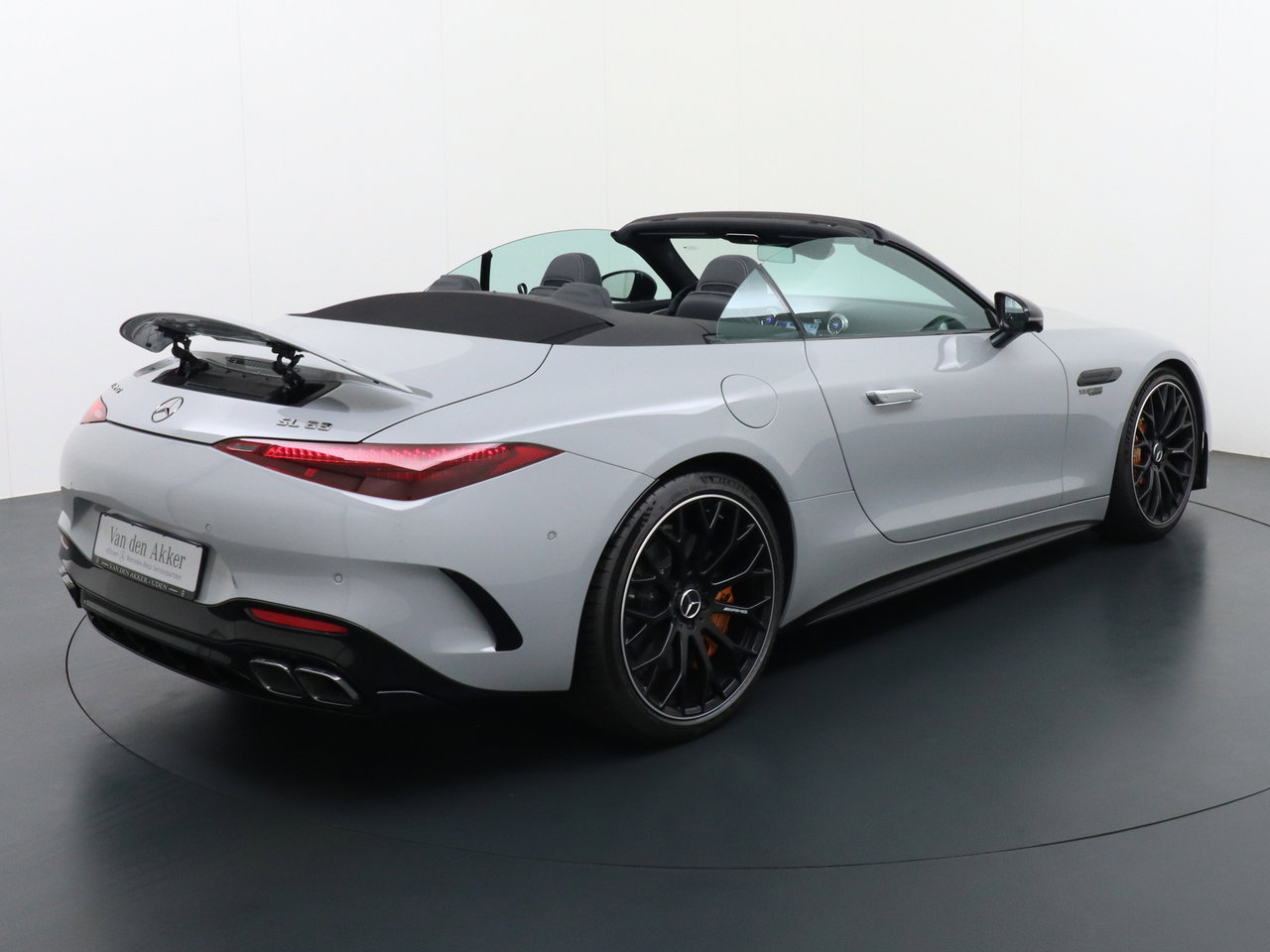 Mercedes-Benz SL