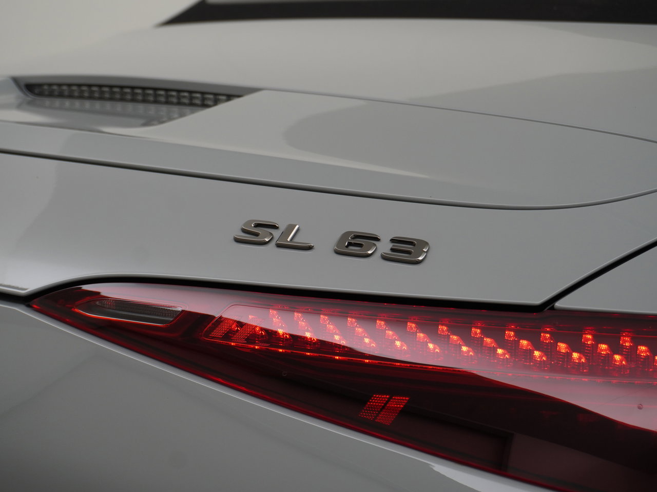 Mercedes-Benz SL