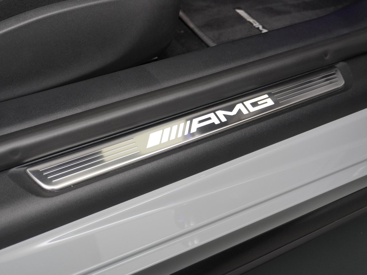 Mercedes-Benz SL