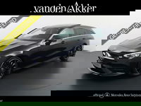 Mercedes-Benz CLA - Shooting Brake 200 AMG // Panoramadak // Sfeerverlichting // Privacy Glas // 19" Velgen // Carplay // Augmented Reality