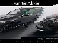 Mercedes-Benz EQB - 350 4Matic 67kWk 293pk // Camera // Cruise Control // Carplay // Elek. Achterklep // Sfeerverlichting
