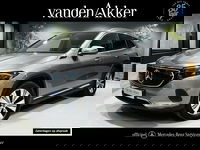 Mercedes-Benz EQA - 250 Luxury 67kWh // Camera // Dode Hoek Ass. // D. Glas // Elektrische Achterklep // Sfeerverlichting // Widescreen // Cruise