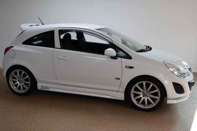 Opel Corsa - 1.2 EcoFlex Selection