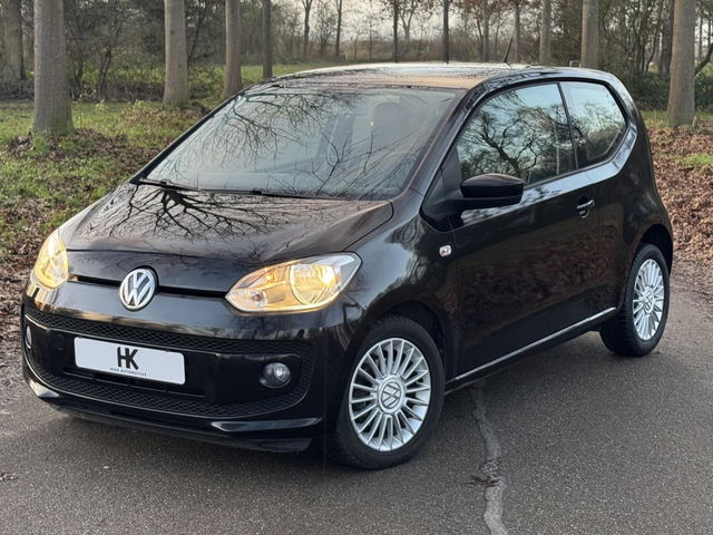 Volkswagen up! - 1.0 high up!