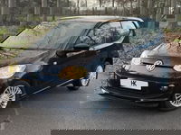 Volkswagen up! - 1.0 high up!