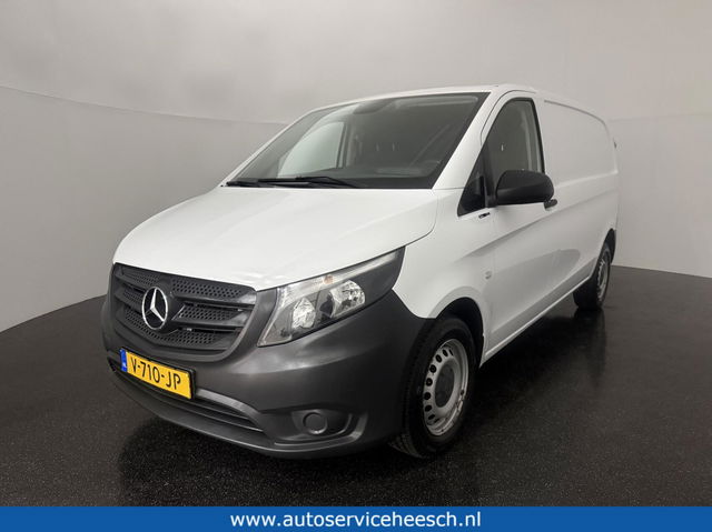 Mercedes-Benz Vito - Bestel 109 CDI Functional