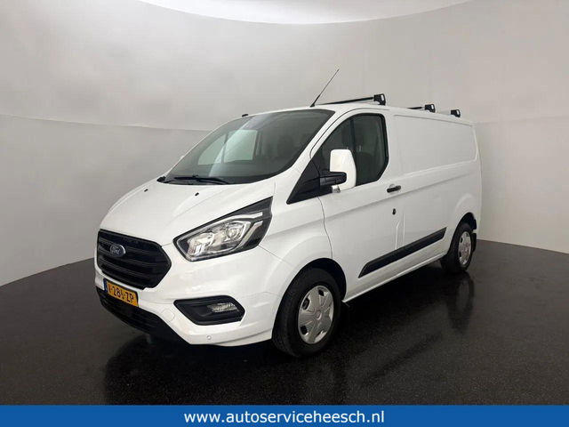 Ford Transit Custom - L1H1 l AIRCO l NAVI l KASTENINBOUW l CAMERA