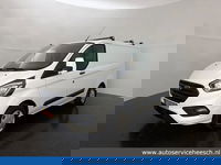 Ford Transit Custom - L1H1 l AIRCO l NAVI l KASTENINBOUW l CAMERA