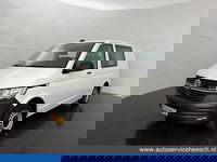 Volkswagen Transporter - 2.0 TDI 81KW DC l DUBBEL CABINE l AIRCO l CARPLAY l ANDROID AUTO