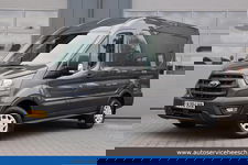 Ford Transit - 2.0 TDCi 170PK L2H2 l AUTOMAAT l TREKHAAK l PDC