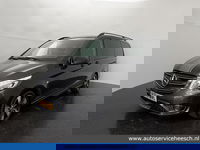 Mercedes-Benz Vito - Bestel 124 CDI LANG l DUBBEL CABINE l 2X ELEK. SCHUIFDEUR l MIXTO l AUTOMAAT l NAVI l CAMERA