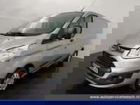 Ford Transit Custom - 290 2.2 TDCI L2H1 l NAVI l CAMERA l TREKHAAK l CRUISE CONTROL