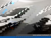 Ford E-Transit - 390 68KWH L2H2 l 360 CAMERA l NAVI l CLIMATE CONTROL