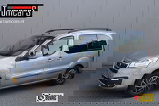 Peugeot Partner - Tepee 1.2 PureT. 110PK Allure Trekhaak/Navigatie/Camera/Parkeerhulp