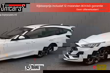 Ford Focus - Wagon 125PK EcoB. Hybrid ST Line Gr.-Navi/Adapt.-cruise/Camera/Winter-pack