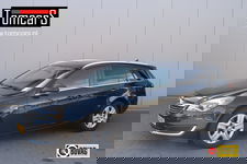 Opel Insignia - Sports Tourer 1.6 Turbo 170PK Automaat Edition Navigatie/Parkeerhulp/Cruise-control