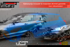 Suzuki Swift - 1.4 Sport 143PK Smart Hybrid Navigatie/Keyfree/Stoelverwarming/Adapt.-cruise/Camera