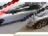 Citroën C3 Aircross - Origin 1.2 PureTech Plus Automaat Leer Navi Stoelverw.