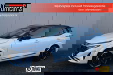 Nissan QASHQAI - 1.5 e-Power 190PK Automaat N-Design Navigatie/Winter-Pack/Camera/Adaptive-cruise