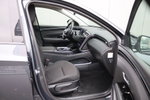 Hyundai Tucson Hybrid