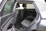 Hyundai Tucson Hybrid