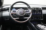 Hyundai Tucson Hybrid