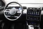 Hyundai Tucson Hybrid