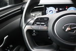 Hyundai Tucson Hybrid