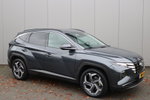 Hyundai Tucson Hybrid