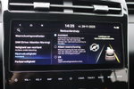 Hyundai Tucson Hybrid