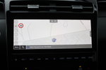 Hyundai Tucson Hybrid