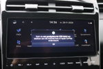 Hyundai Tucson Hybrid