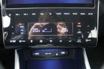 Hyundai Tucson Hybrid
