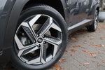 Hyundai Tucson Hybrid