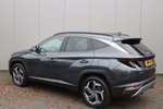 Hyundai Tucson Hybrid