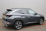 Hyundai Tucson Hybrid