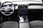 Hyundai Tucson Hybrid