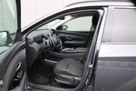 Hyundai Tucson Hybrid