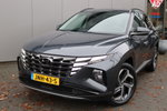 Hyundai Tucson Hybrid
