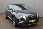 Hyundai Tucson Hybrid