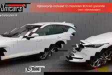 Mazda CX-5 - 2.5 SkyActiv-G 195PK Automaat Trekhaak-2000KG/Navigatie/Camera/Winter-pack