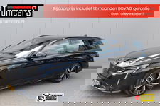 Peugeot 308 - SW 1.6 Plug-in Hybrid PHEV 180PK GT Open-dak/Winter-pack/Matrix-LED/Keyfree