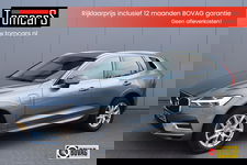 Volvo XC60 - 2.0 T8 Twin Engine AWD Momentum Pro Open-dak/Trekhaak/Camera/Leder/Carplay-android