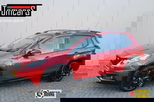 Peugeot 2008 - 1.2 PureT. 130PK GT-line 1-ste-eigenaar/Trekhaak/Panoramadak/Camera/Carplay-android