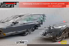 SEAT Tarraco - 1.5 TSI 150PK Xcellence Elektr.-trekhaak/Winter-pack/Keyfree/Navigatie/Camera